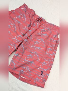 Blue Marlin Swimwear Men size L